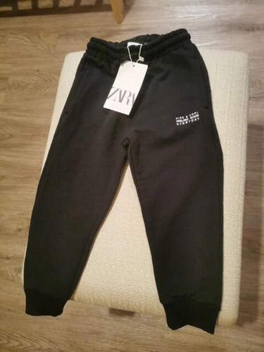 Zara boys light - boys, joggers
