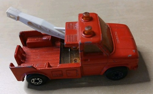 Vintage matchbox - vintage,