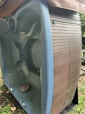 13 Amp Plug And Play Hot Tub Free Delivery Project 