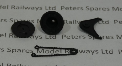 Dapol 115220 sentinel - sentinel, gauge