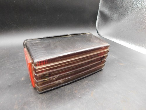 Oem tail light lamp - tail, assembly