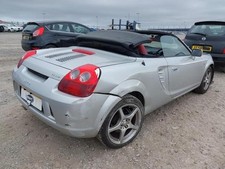 TOYOTA MR2 MK3 ROADSTER 1.8