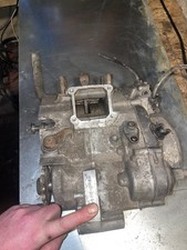 Yamaha 125r engine bottom - yamaha,