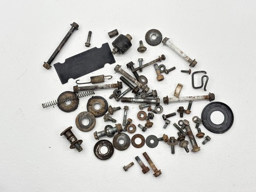 Oem miscellaneous bolt kit - oem,
