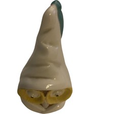 Royal Worcester Owl Figurine