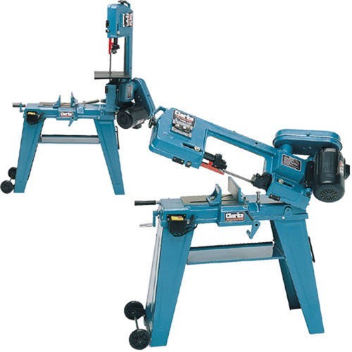 Clarke metalwork metal - metalwork,