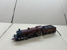 BACHMANN OO GAUGE STEAM