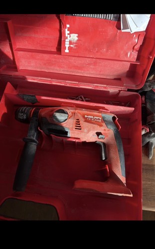 Hilti a22 sds cordless - 2-a22,