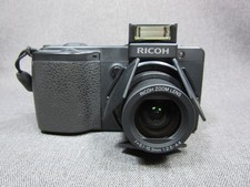 Ricoh gx200 1mp ccd - ricoh, 12.1mp