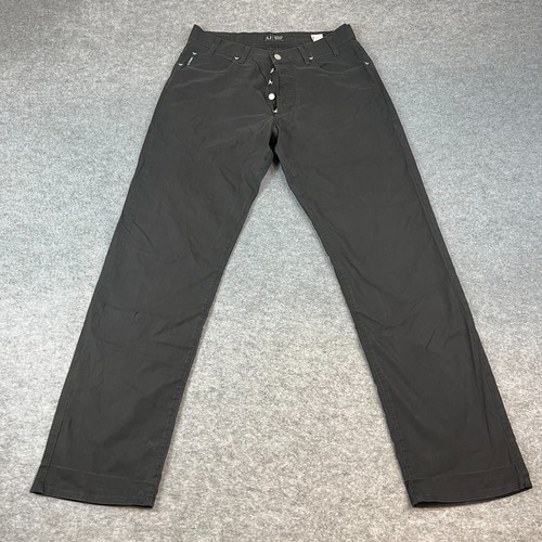 Armani mens jeans - jeans, 32