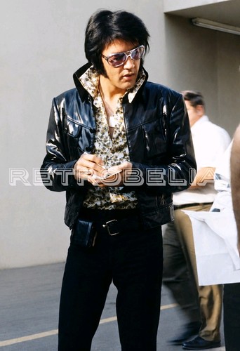 Elvis presley 1970 8 - presley,