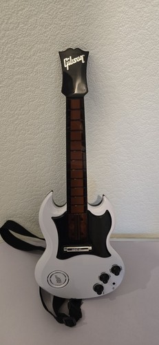 Gibson tiger electronics - gibson,