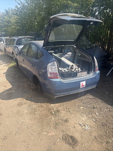 2009 toyota pruis - 2009, 1.5
