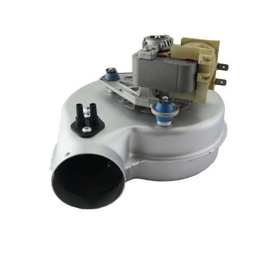 Ideal classic combi - combi, fan