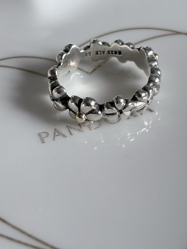 Pandora retired two - retired,