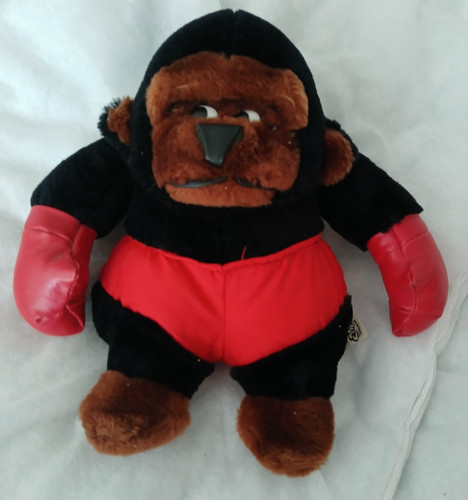 Vintage pms boxing gorilla - vintage,