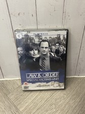 Law And Order - Special