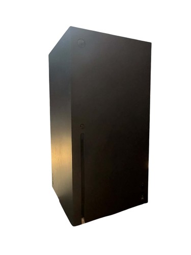 Xbox series console - xbox, x