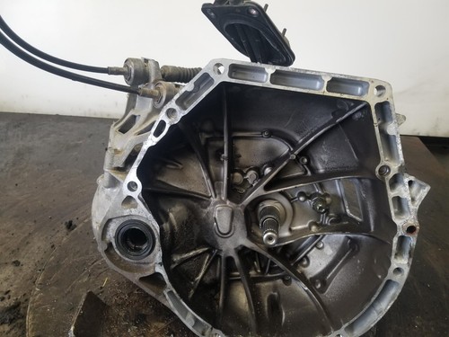 Honda civic gearbox - honda,