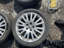 Audi A4 Alloy Wheels 