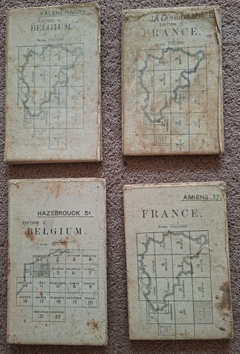 Original ww1 british - ww1,