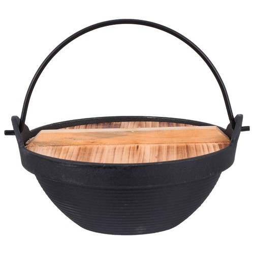 Camping cookware set large - cookware,