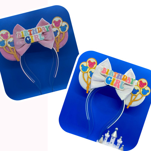 Disney inspired birthday - disney,