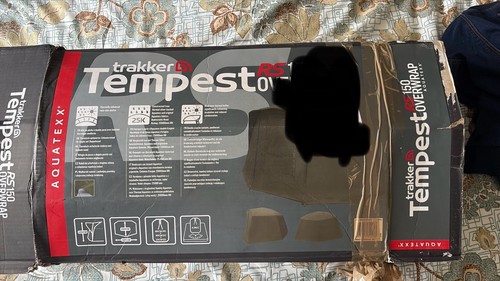 Trakker tempest 150 - trakker,