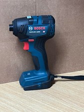 Bosch Brushless Motor Cordless