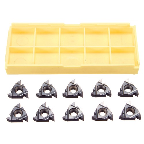 10pcs 16er ag55 cnc - ag55, carbide