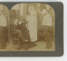 Couple Cuddling on Chair Bliss