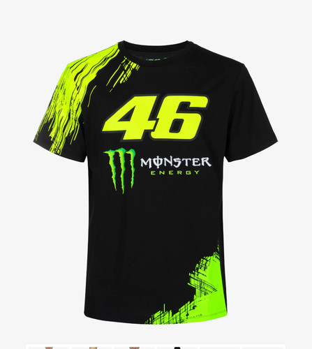 Vr46 official valentino rossi - official,