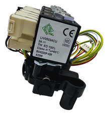 SAECO SOLENOID VALVE BLOCK