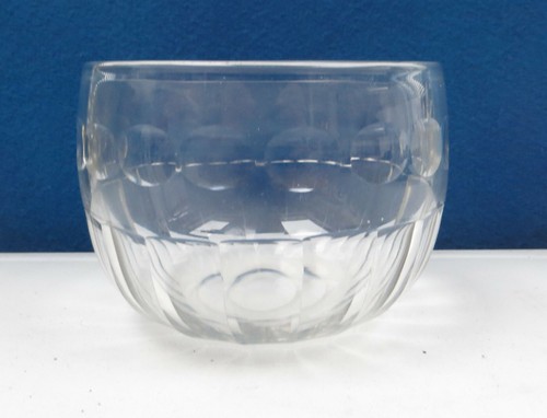 Antique 19th century cut glass - antique,