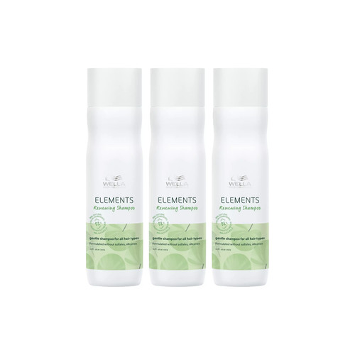 Wella professionals elements - professionals,