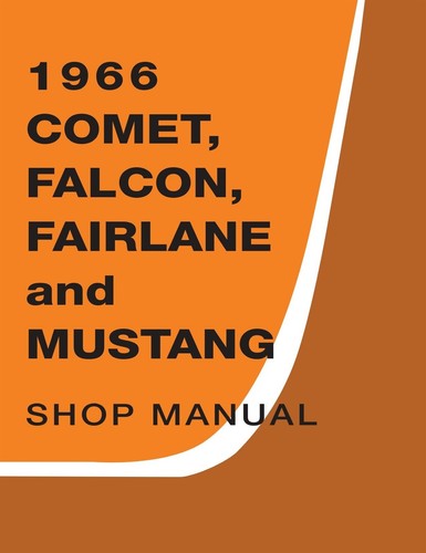 1966 ford comet falcon - ford, comet,