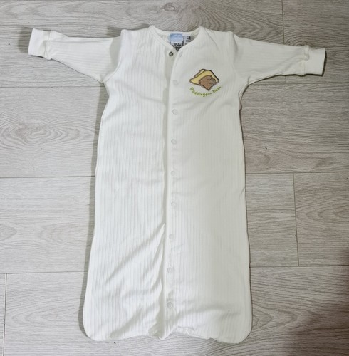 Paddington bear sleeping - sleeping, bag