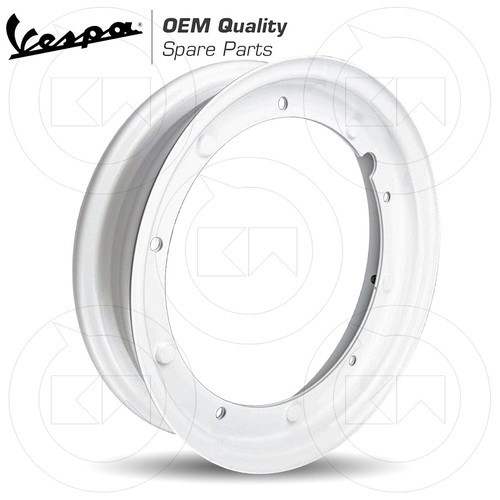 White wheel rim original - wheel, type
