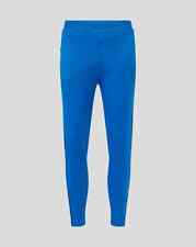 Official Glasgow Rangers FC Men's Royal Blue Fleece Tracksuit bottoms Size Large