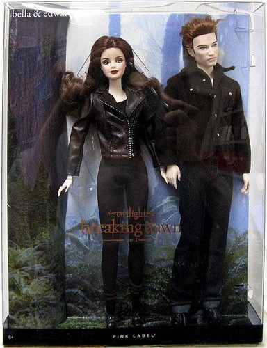 Twilight breaking dawn part - breaking, 2