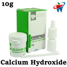 Dental Calcium Hydroxide