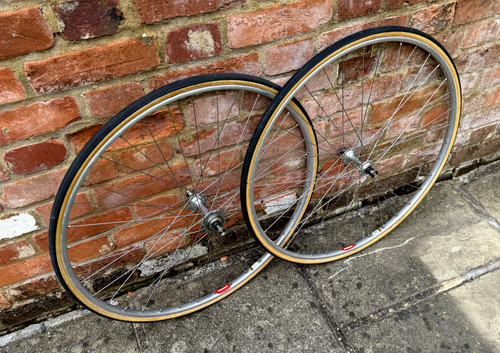 Campagnolo record pista - record, /