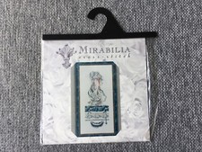 MIRABILIA - MD17 - STONE ROSES - DESIGNED by NORA CORBETT.