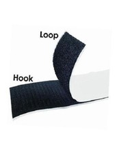 50MM ALFATEX® BRAND BY VELCRO