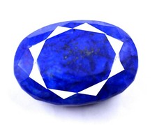 708.70Ct Certified Blue