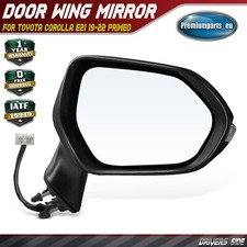 Electric Wing Mirror Drivers