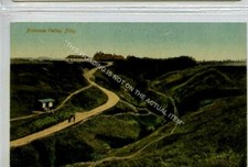 (Lg5385-477)  Primrose Valley, Filey, Unused G-VG