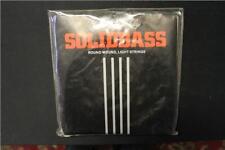 Dean Markley Solid Bass Round Wound, Light Bass Guitar Strings