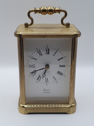 Rapport london quartz vintage - london,