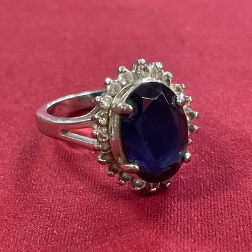 Avon 125 silver plated - avon,